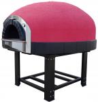 AS Term D120K Traditional Wood Fired Static Base Pizza Oven 7 x 12