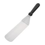 Vogue D391 Solid Spatula Turner 25cm