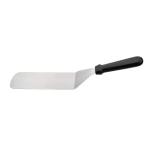 Vogue D391 Solid Spatula Turner 25cm