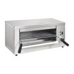 Buffalo Quartz Salamander Grill - DB183