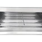 Buffalo Quartz Salamander Grill - DB183