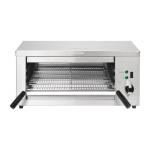 Buffalo Quartz Salamander Grill - DB183