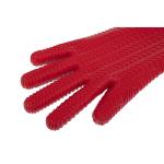 MasterClass DB879 Seamless Silicone Oven Glove with Cotton Sleeve