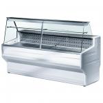 Zoin Hill Refrigerated Serve Over Counter 1500mm Width - DE820-150