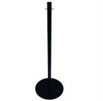 Bolero DF010  Flat Top Barrier Post