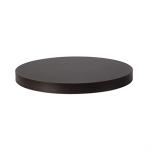 DL028 Durolight Round Table Top Moorland Oak 600mm