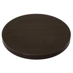 DL028 Durolight Round Table Top Moorland Oak 600mm