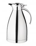 DL167 Olympia Vacuum Jug Polished 1Ltr