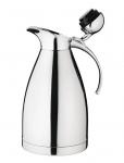 DL167 Olympia Vacuum Jug Polished 1Ltr