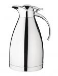 DL168 Olympia Vacuum Jug Polished 1.5Ltr