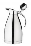 DL168 Olympia Vacuum Jug Polished 1.5Ltr