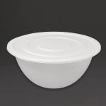 Schneider  DR543 Mixing Bowls Plastic 6 Litre.