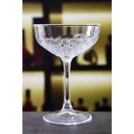 Utopia Timeless Vintage Champagne Saucers 270ml (Pack of 12) DY301