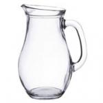 Utopia Bistro Jugs - Box of 6