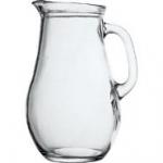 Utopia Bistro Jugs - Box of 6