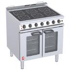 Falcon E3196 Ceramic Glass Top Electric Oven