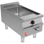 Falcon Dominator Plus E3407 Wet Heat Counter-Top Bain Marie