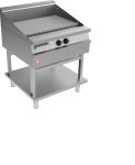 Falcon Dominator Plus E3481 Electric Smooth Steel Plate Griddle