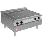 Falcon E3903I 4 Zone Induction Boiling Top