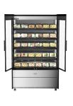 Foster EcoShow EMD1200G 44-106 Glass Door Refrigerated Multideck 