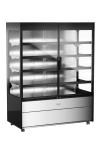 Foster EcoShow EMD1500G 44-108 Glass Door Refrigerated Multideck 