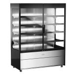 Foster EcoShow EMD1500G 44-108 Glass Door Refrigerated Multideck 