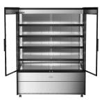 Foster EcoShow EMD1500G 44-108 Glass Door Refrigerated Multideck 