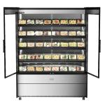 Foster EcoShow EMD1500G 44-108 Glass Door Refrigerated Multideck 