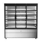 Foster EcoShow EMD1800G 44-110 Glass Door Refrigerated Multideck 