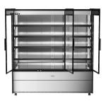 Foster EcoShow EMD1800G 44-110 Glass Door Refrigerated Multideck 