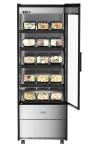 Foster EcoShow EMD700G 44-101 Glass Door Refrigerated Multideck 