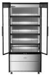 Foster EcoShow EMD900G 44-104 Glass Door Refrigerated Multideck 