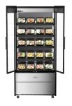 Foster EcoShow EMD900G 44-104 Glass Door Refrigerated Multideck 