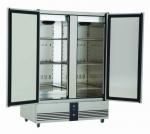 Foster EP1440MU EcoPro G2 Double Door Upright Meat Cabinet