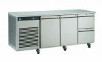 Foster EP2/3H 43-388 EcoPro G3 Three Door Refrigerated Counter