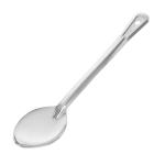 Vogue F499 Plain Serving Spoon 13