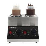 JM Posner FD033 Double Bottle Warmer