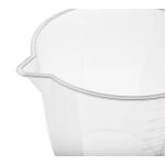 Wham FS450 Cuisine Polypropylene Measuring Jug 2ltr