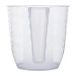 Wham FS451 Cuisine Polypropylene Measuring Jug 1ltr