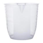 Wham FS451 Cuisine Polypropylene Measuring Jug 1ltr