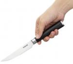 Vogue Bistro Serrated Knife 4.5