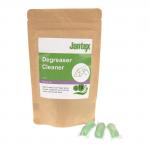 Jantex Green Kitchen Degreaser Cleaner Sachets (Pack of 10) - FT323