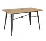 Bolero Complete Outdoor Table - FT954