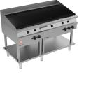 Falcon Dominator Plus G31525 Gas Radiant Chargrill