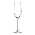 Arcoroc Mineral 160ml Champagne Flutes - GD967