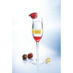 Arcoroc Mineral 160ml Champagne Flutes - GD967