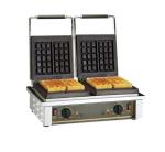 Roller Grill GED10 Brussels Waffle Iron