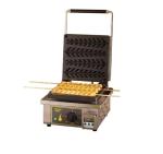 Roller Grill GES23 Single Corn Waffle Machine