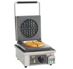 Roller Grill GES75 Round Waffle Maker