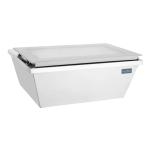 Polar GK068 G-Series Countertop Ice Cream Freezer 4x Napoli Pans